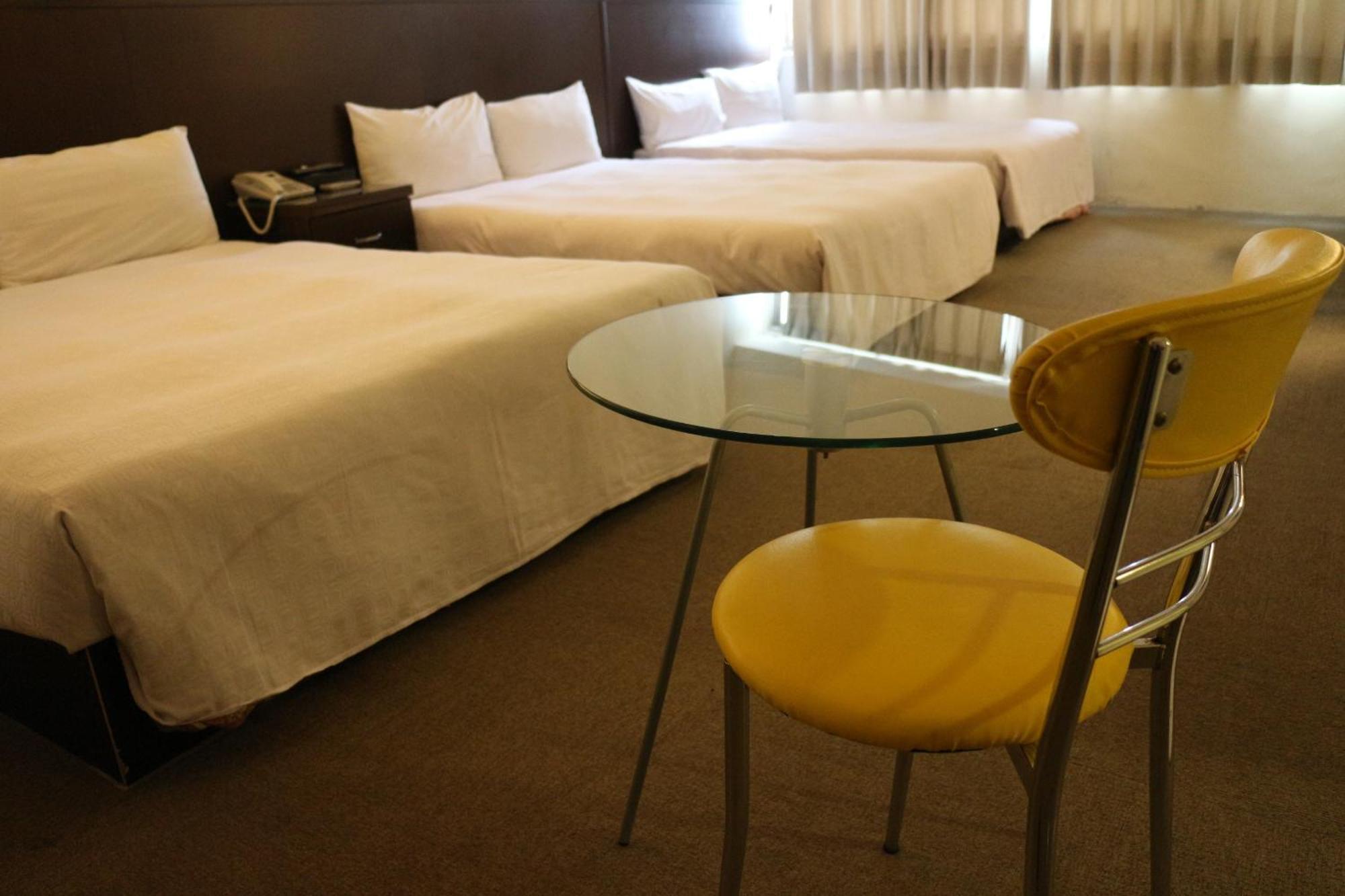 Melody Hotel T'ai-tung Kamer foto