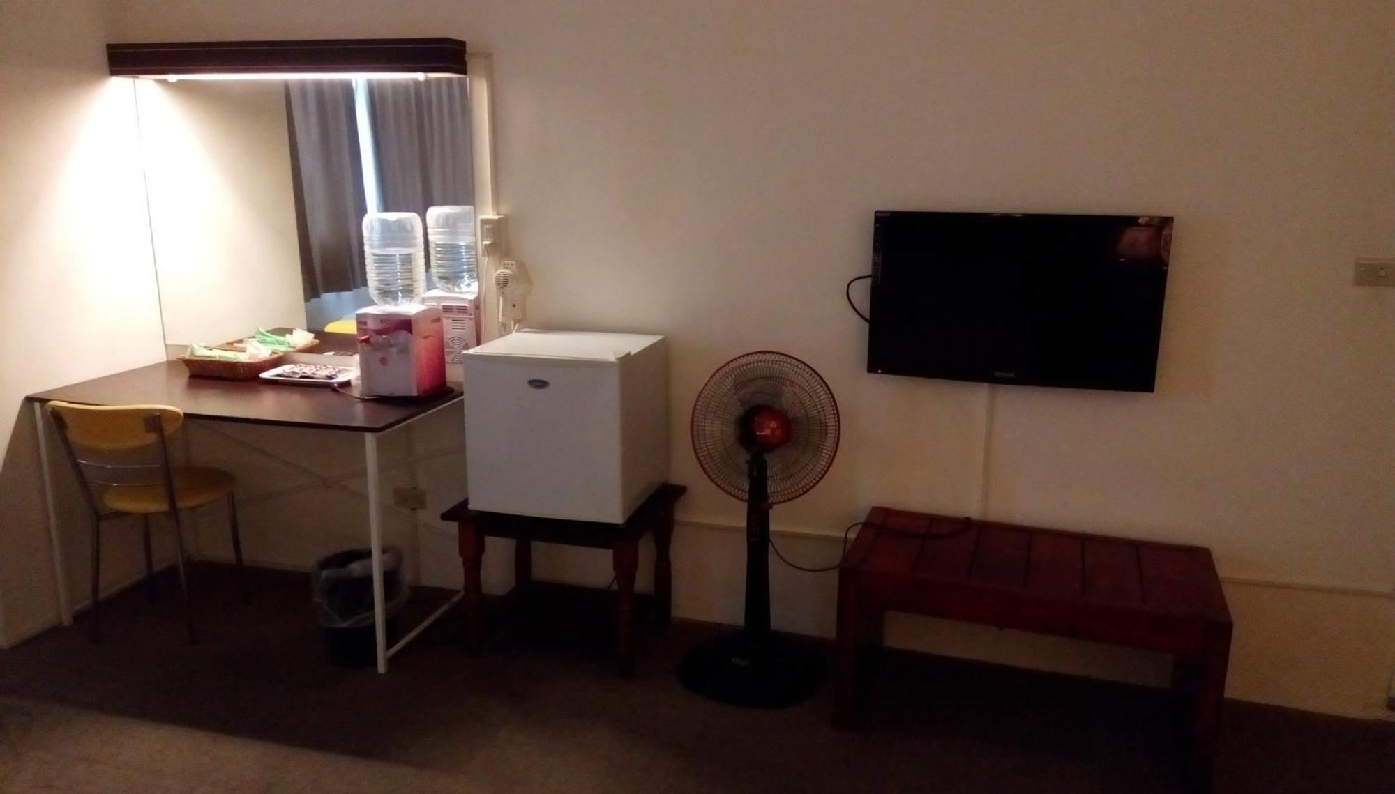 Melody Hotel T'ai-tung Kamer foto