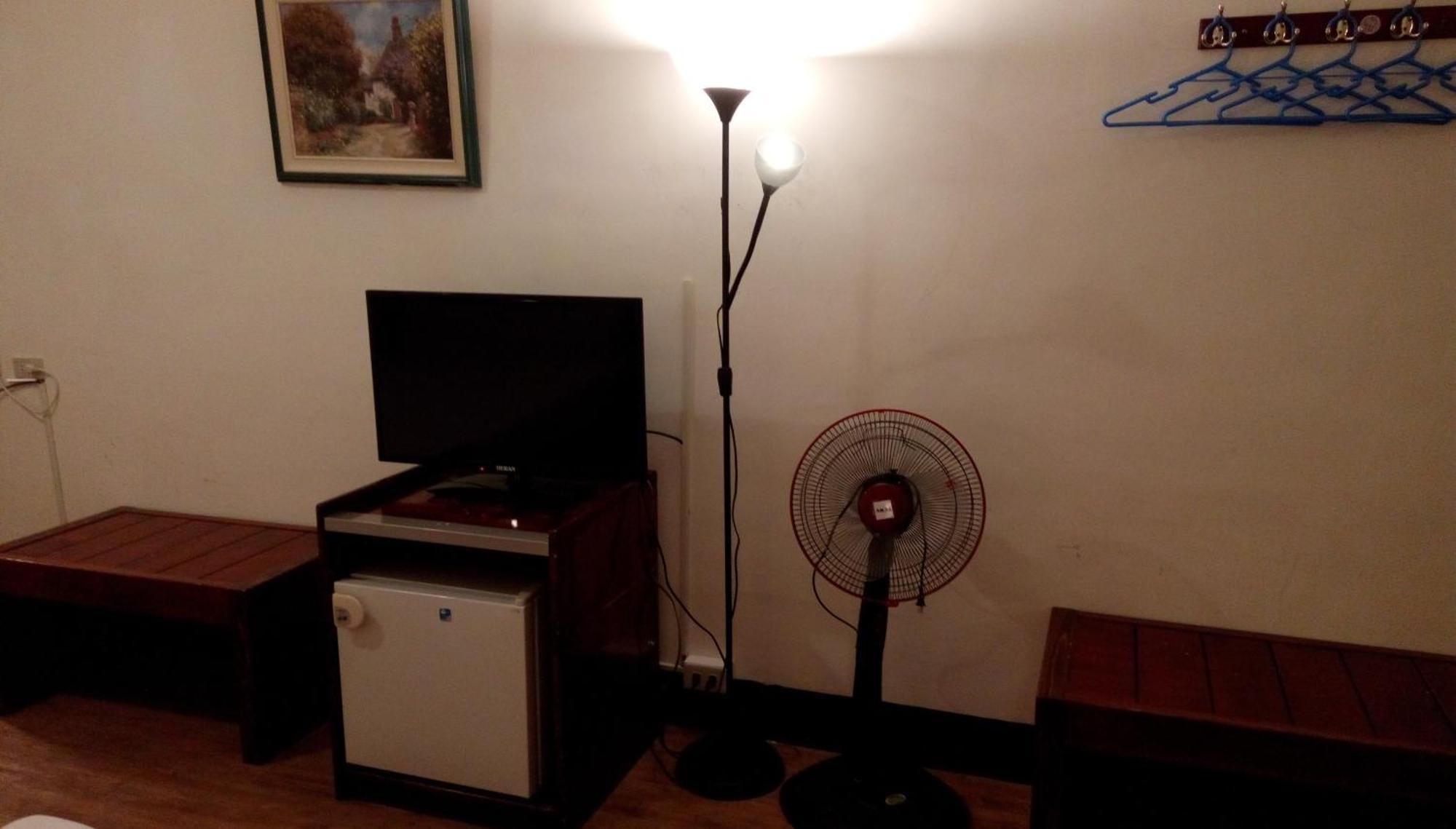 Melody Hotel T'ai-tung Kamer foto
