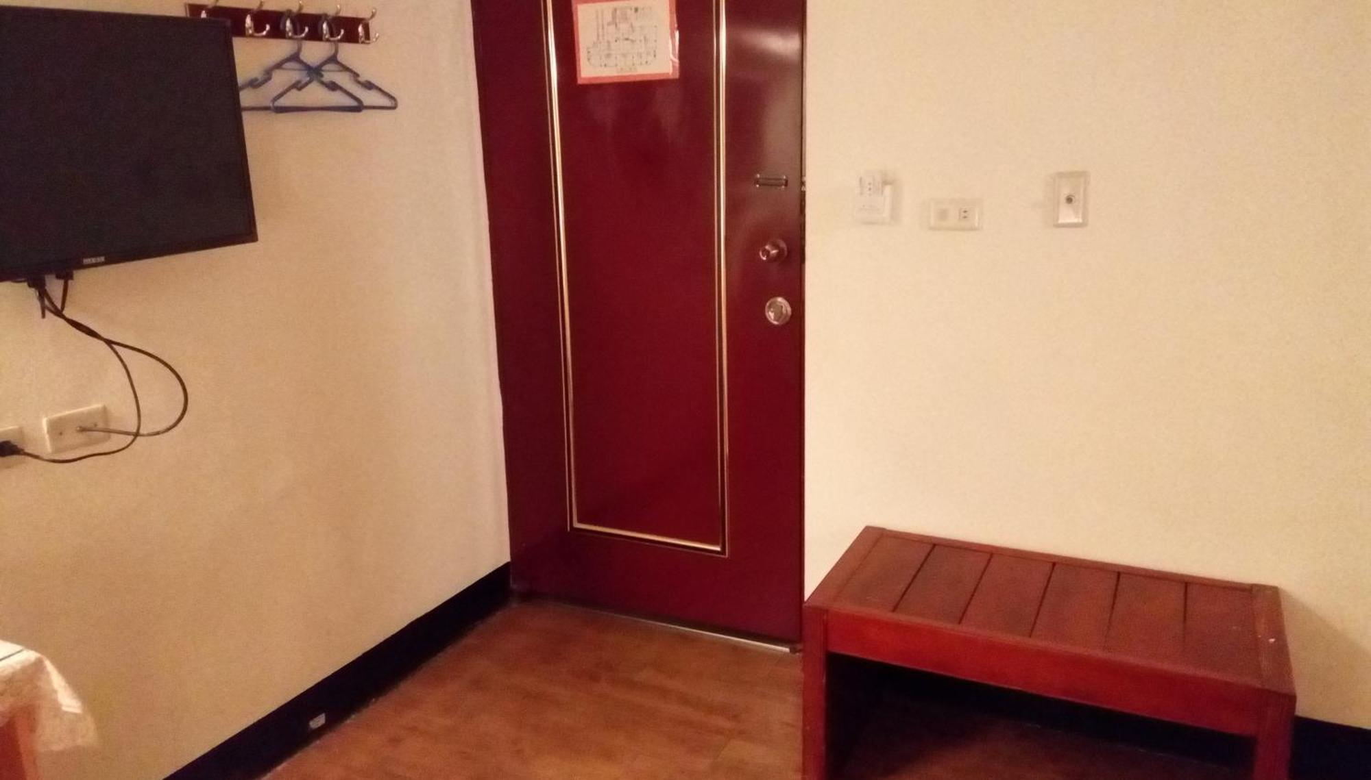 Melody Hotel T'ai-tung Kamer foto