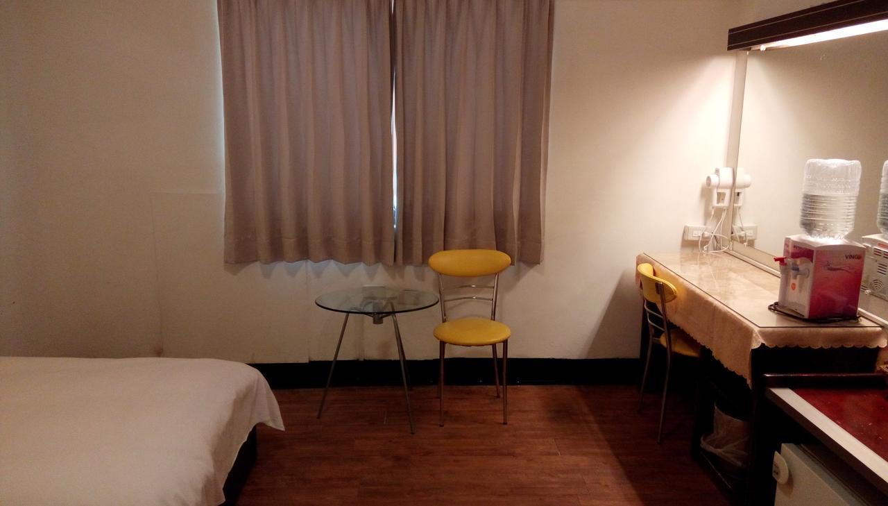 Melody Hotel T'ai-tung Buitenkant foto